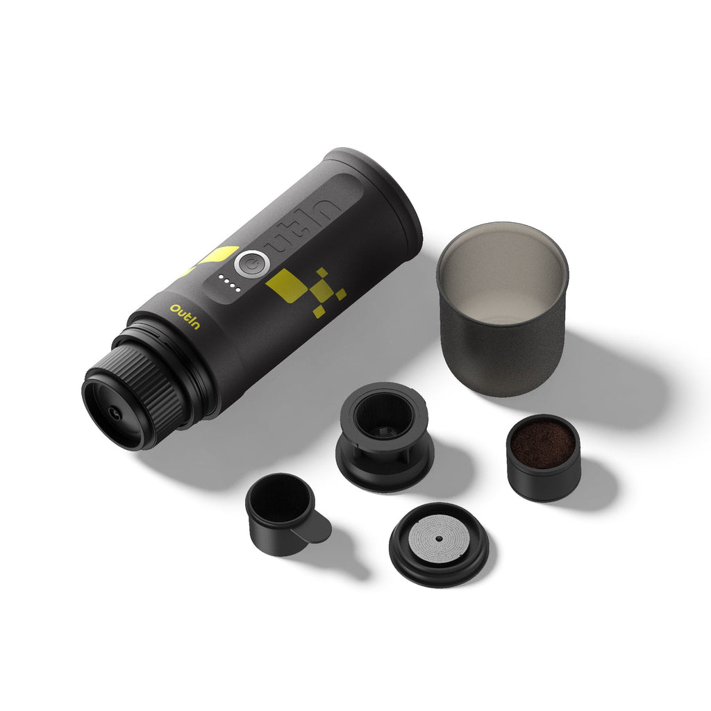 OutIn Nano Lotus Gift Set